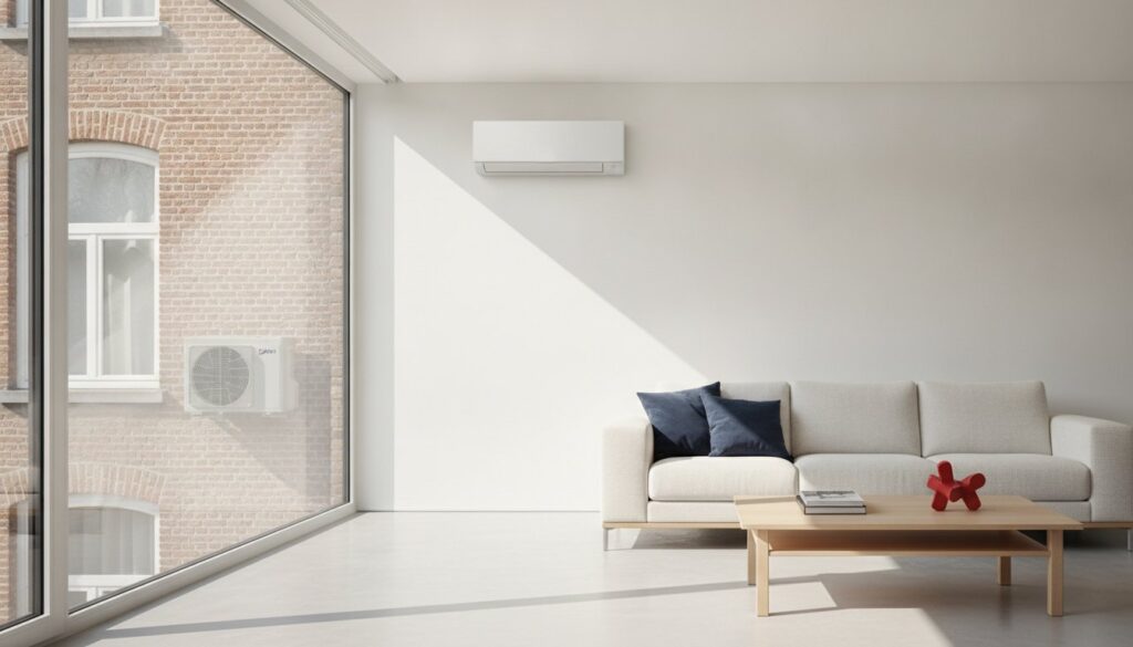 Airconditioning plaatsen in Antwerpen: de complete gids voor 2026