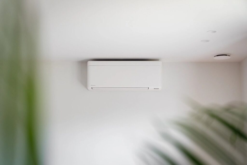 Daikin airco: de complete gids voor een optimaal binnenklimaat in Antwerpen