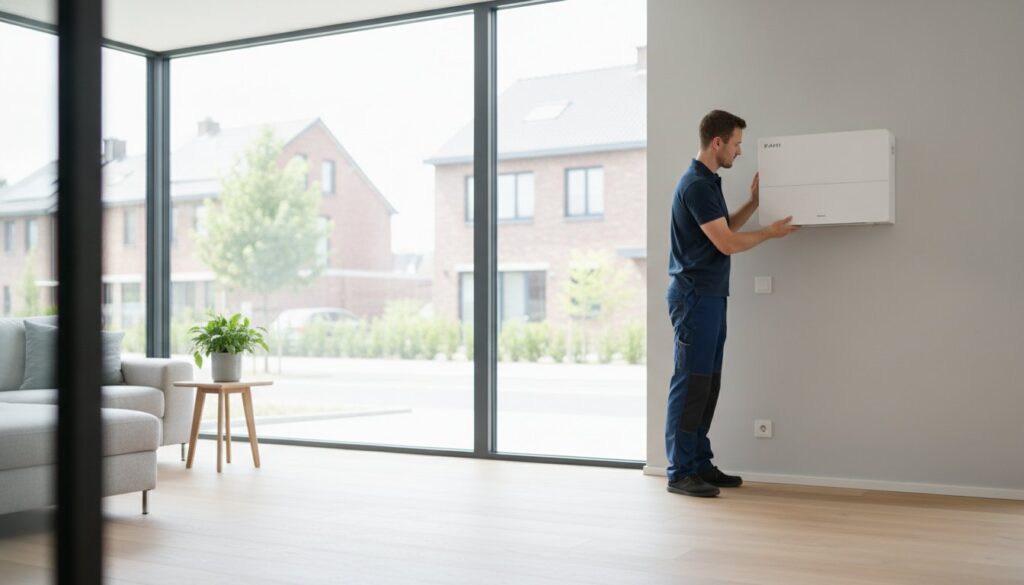 HVAC installateur Antwerpen: jouw gids voor klimaatbeheersing in 2026