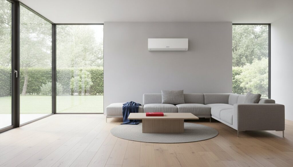 Klimaatbeheersing woning installeren: de complete gids voor een optimaal comfort in 2026