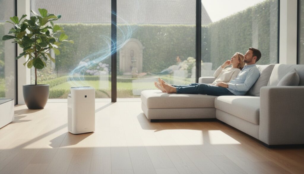 Luchtreiniger tegen allergie kopen: de complete gids voor zuivere lucht in 2026
