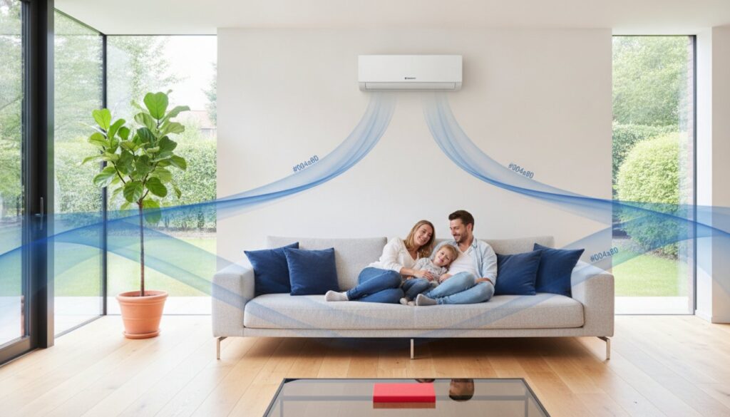Airco geur verwijderen: de ultieme gids voor een frisse woning in 2026