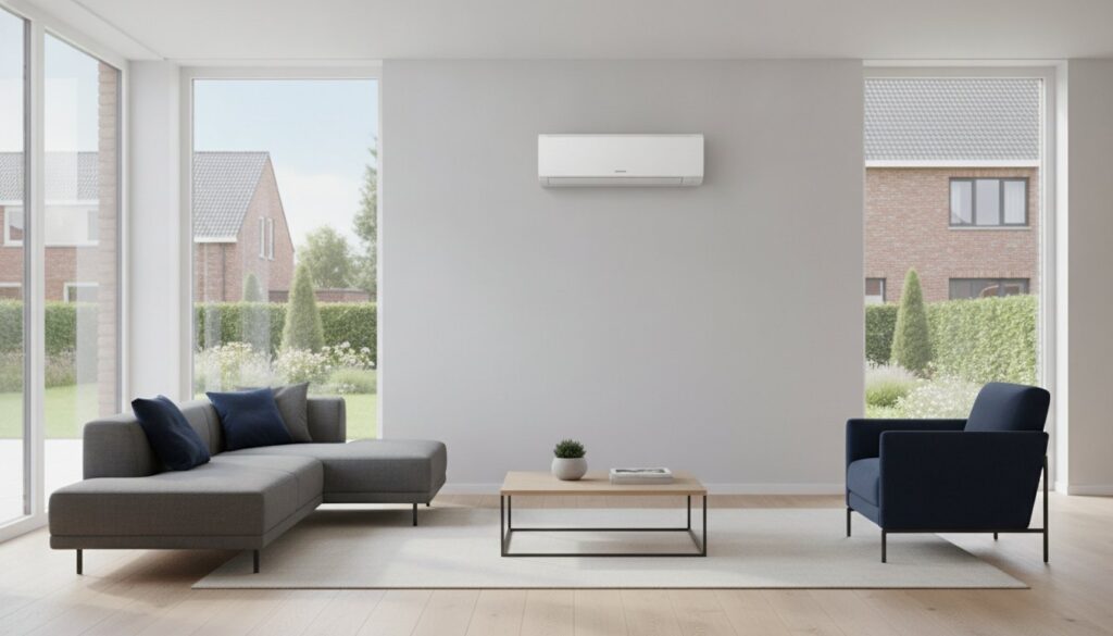 Daikin airco onderhoud in Antwerpen: de complete gids voor een optimaal rendement in 2026