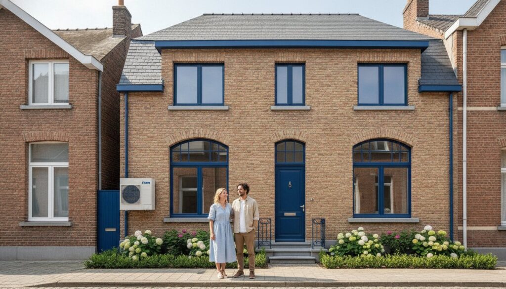 Een warmtepomp voor een bestaande woning: de complete gids voor 2026
