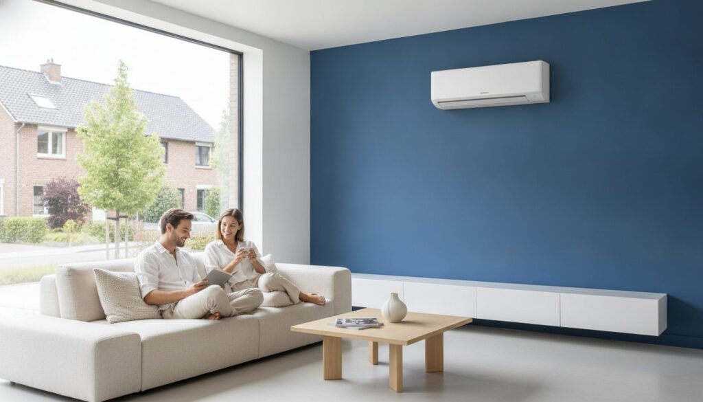 Airco kopen in 2026: de ultieme gids voor een koel en zuinig huis